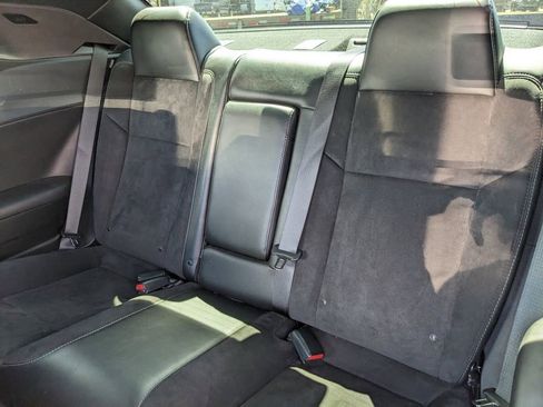 Used 2019 Dodge Challenger R/T Scat Pack image 18