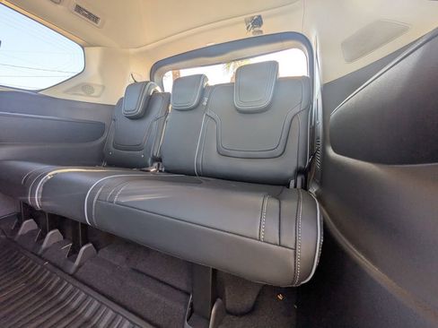 Used 2025 INFINITI QX80 Luxe image 15