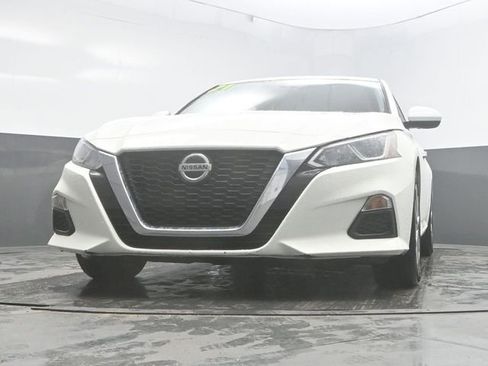 Used 2021 Nissan Altima 2.5 S image 33