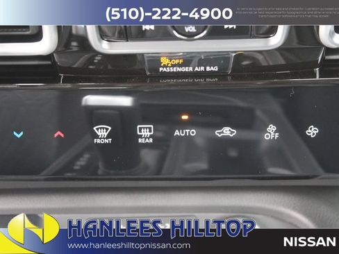 New 2027 Nissan Sentra SV w/ Floor Mat Package FWD image 21
