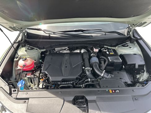 Used 2023 Hyundai Santa Cruz SEL Premium image 34