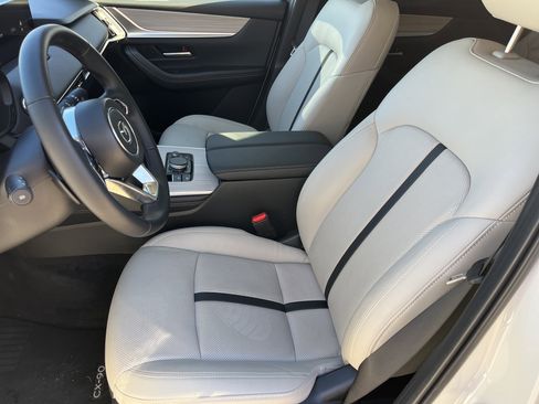 Used 2025 MAZDA CX-90 3.3 Turbo w/ Preferred Package image 20