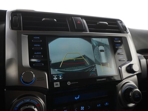Used 2022 Toyota 4Runner Limited AWD/4WD image 28