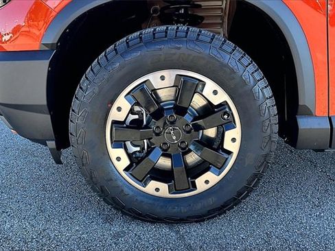 New 2026 Honda Passport TrailSport Elite image 10