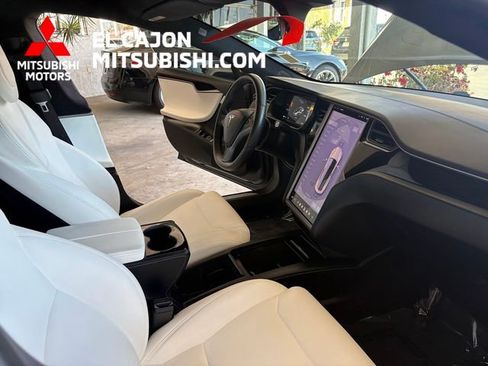 Used 2018 Tesla Model S 75D AWD/4WD image 19
