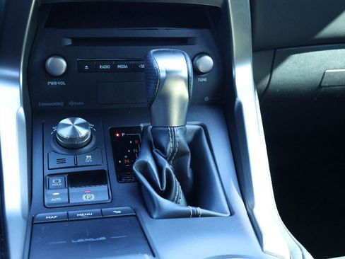 Used 2020 Lexus NX 300 F Sport w/ F Sport Premium Package image 17