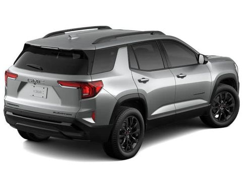 New 2026 GMC Terrain Elevation w/ Black Edition FWD image 39