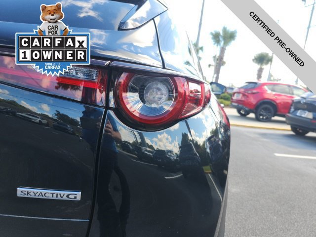 Used 2023 MAZDA CX-30 AWD 2.5 S w/ Select Package image 29