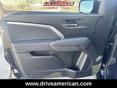 Used 2023 Chevrolet Colorado Z71 image 21