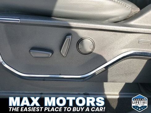 Certified 2024 Ford F350 Lariat w/ Lariat Ultimate Package image 21