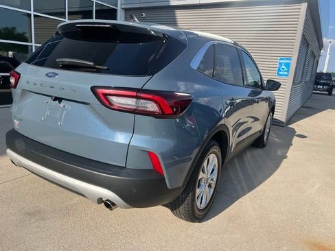 Used 2023 Ford Escape Active w/ Tech Pack #1 FWD image 10