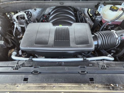 Used 2021 GMC Sierra 1500 SLT RWD image 23
