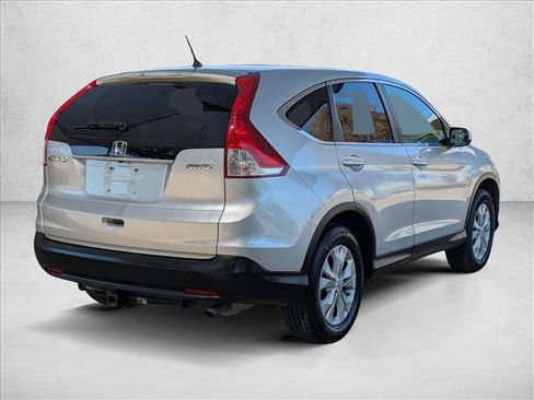Used 2013 Honda CR-V EX image 5