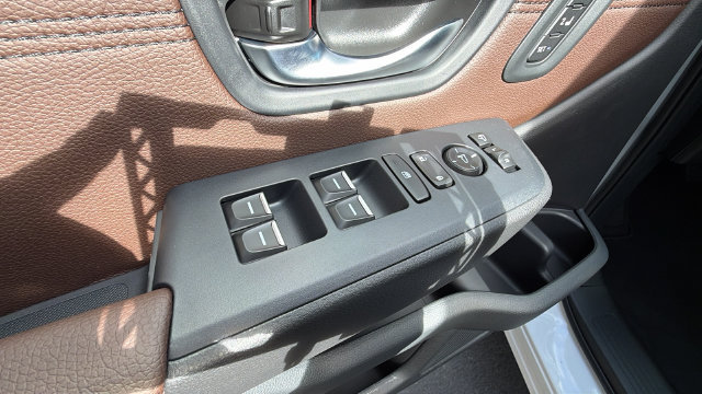 New 2026 Honda Pilot Elite image 20