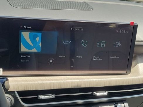 New 2026 Hyundai Sonata SEL image 12