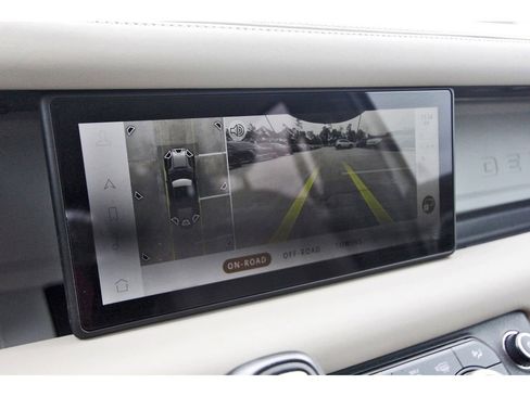 Used 2024 Land Rover Defender 110 S AWD/4WD image 25