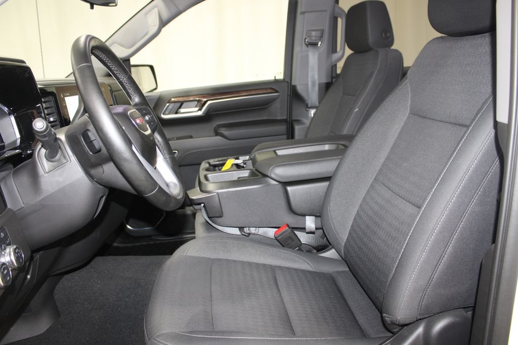 Used 2023 GMC Sierra 1500 Elevation AWD/4WD image 18
