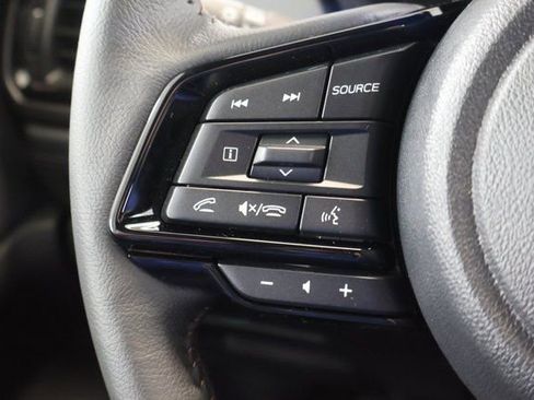 New 2026 Subaru Forester Touring w/ Touring Package image 19