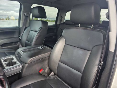 Used 2014 GMC Sierra 1500 SLT w/ All-Terrain Package AWD/4WD image 21