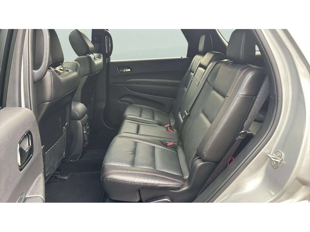 Used 2025 Dodge Durango GT AWD/4WD image 13