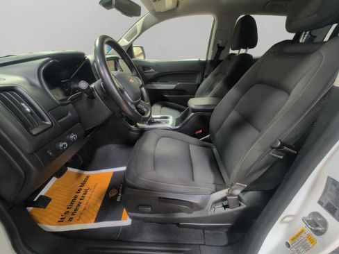 Used 2020 Chevrolet Colorado LT image 9