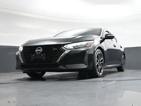 Used 2024 Nissan Sentra SR image 42