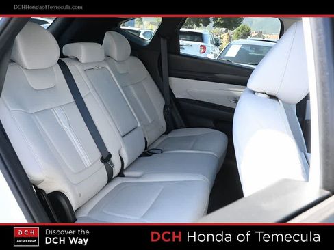 Used 2025 Hyundai Tucson SEL image 20