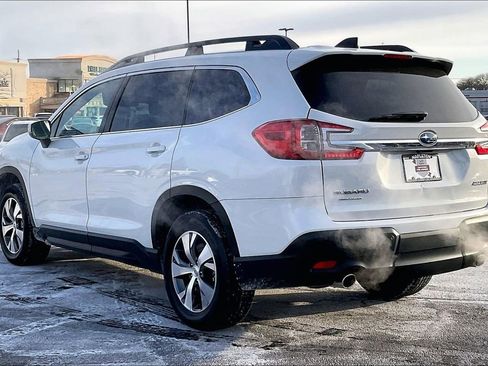 Certified 2024 Subaru Ascent Premium w/ Convenience Package image 13