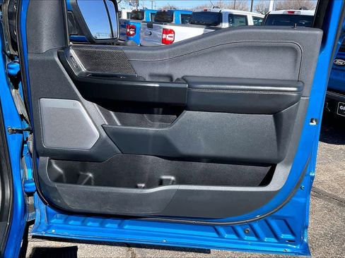 Used 2021 Ford F150 Raptor w/ Equipment Group 801A High image 21