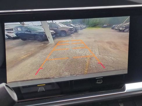 Used 2026 Chevrolet Silverado 1500 RST w/ RST Select Package RWD image 25