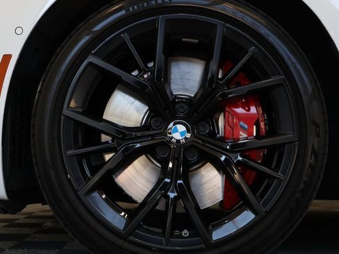 Used 2023 BMW 540i w/ M Sport Package RWD image 10