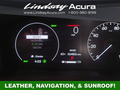 Used 2024 Honda CR-V Sport Touring image 14