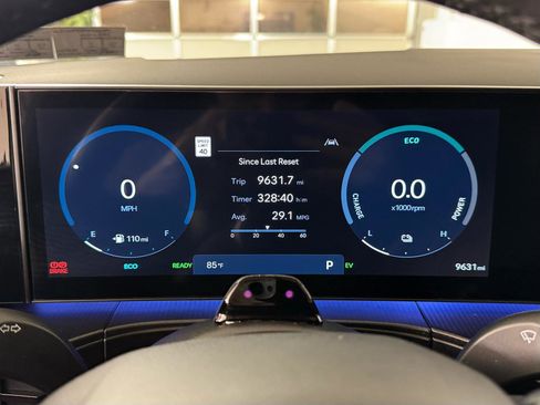 Used 2025 Hyundai Santa Fe Calligraphy image 22