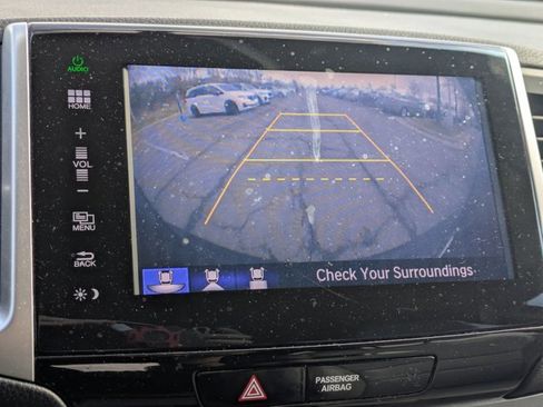 Used 2016 Honda Pilot EX-L image 14