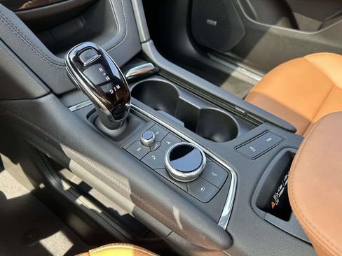 New 2026 Cadillac XT5 Premium Luxury FWD image 25