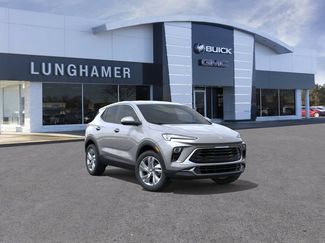 New 2026 Buick Encore GX Preferred w/ Comfort Package FWD video 1