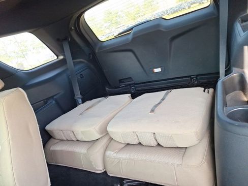 Used 2017 Ford Explorer Base image 17