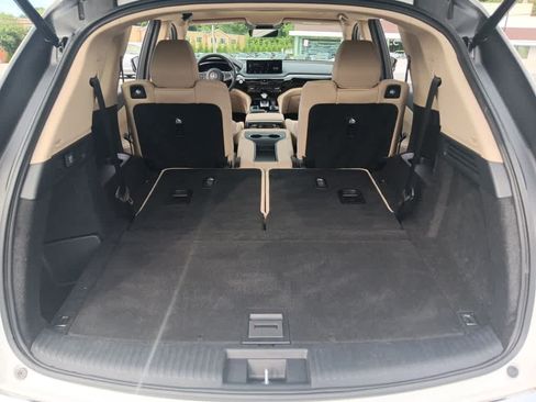 Used 2024 Acura MDX SH-AWD image 20