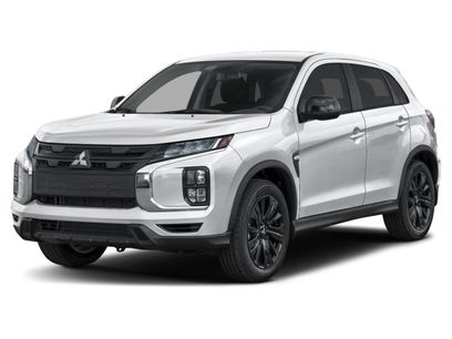 New 2026 Mitsubishi Outlander Sport LE