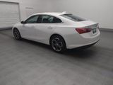 Used 2024 Chevrolet Malibu LT image 3