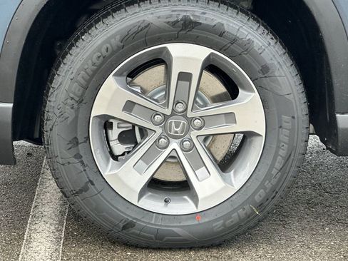 New 2026 Honda Pilot EX-L image 34