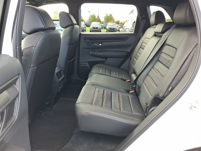 Used 2025 Honda CR-V Sport-L image 11