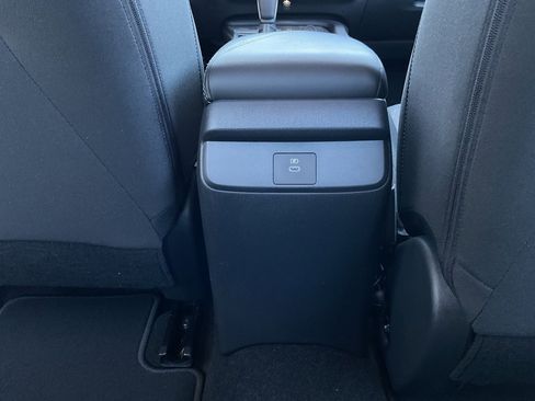 New 2026 Nissan Sentra SV w/ Floor Mat Package image 17