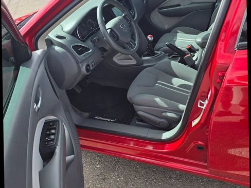 Used 2013 Dodge Dart Rallye FWD image 5