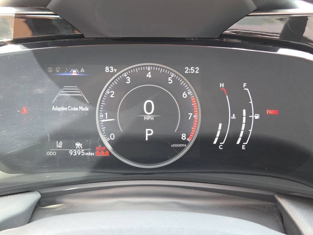 Certified 2026 Lexus NX 350 AWD w/ Accessory Package (2T) image 37