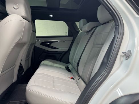 Used 2022 Land Rover Range Rover Evoque S AWD/4WD image 29