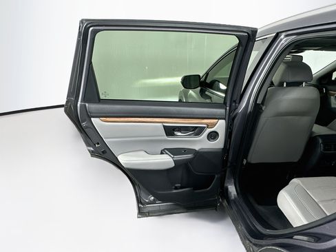 Used 2017 Honda CR-V Touring image 25