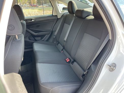 Used 2024 Volkswagen Jetta S image 20