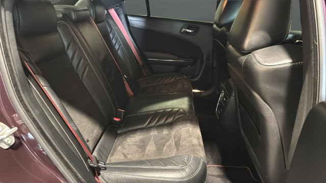Used 2022 Dodge Charger SRT Hellcat RWD image 26