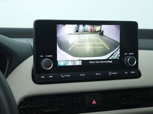 Used 2023 Honda HR-V LX image 28